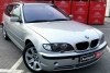 BMW 3 Series  2002.  4