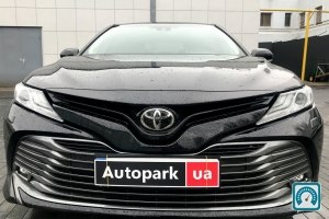 Toyota Camry  2019 794485