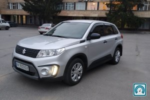 Suzuki Vitara  2017 794490