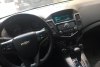 Chevrolet Cruze  2012.  6