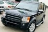 Land Rover Discovery  2007.  6