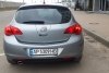 Opel Astra TURBO 2011.  4