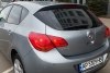 Opel Astra TURBO 2011.  6