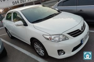 Toyota Corolla  2012 794526