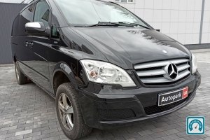Mercedes Viano  2011 794540