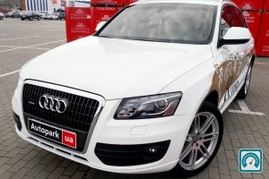 Audi Q5  2011 794571