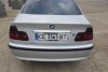 BMW 3 Series 320d E46 2001.  7