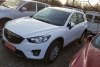 Mazda CX-5  2017. Фото 1
