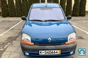 Renault Kangoo 1.2 2003 794641