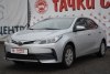Toyota Corolla  2016.  1