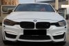 BMW 3 Series  2014.  2