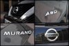 Nissan Murano Led+DisTroni 2018.  14