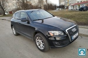 Audi Q5 Premium.vip. 2010 794672