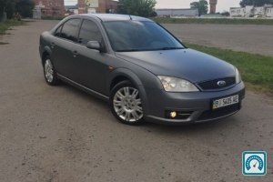 Ford Mondeo  ST220 2003 794713