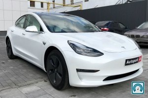 Tesla Model 3  2019 794733