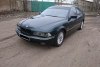 BMW 5 Series  2000.  1