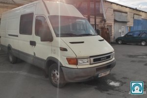 Iveco Daily   2002 794745