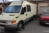 Iveco Daily   2002.  3