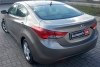 Hyundai Elantra  2011.  5