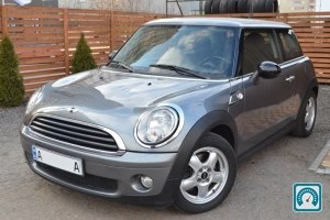 MINI Cooper  2009 794782