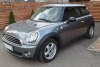 MINI Cooper  2009.  2