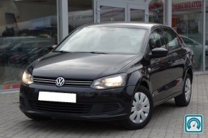 Volkswagen Polo  2012 794831