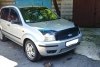 Ford Fusion  2005.  3