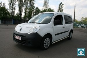 Renault Kangoo  2011 794874