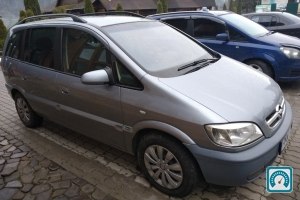 Opel Zafira  2004 794889