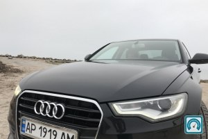 Audi A6 7 2013 794890