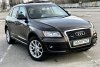 Audi Q5  2011.  2