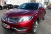 Lincoln MKX  2016.  1