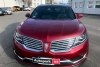 Lincoln MKX  2016.  2