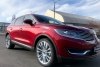 Lincoln MKX  2016.  3