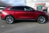 Lincoln MKX  2016.  4