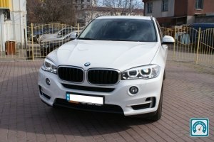 BMW X5 Disel 2018 794903