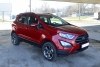 Ford EcoSport SES 4WD 2018.  1