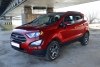 Ford EcoSport SES 4WD 2018.  3