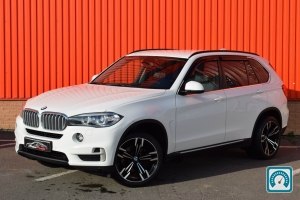 BMW X5  2016 794999