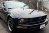 Ford Mustang  2005.  1