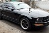 Ford Mustang  2005.  6
