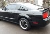 Ford Mustang  2005.  7