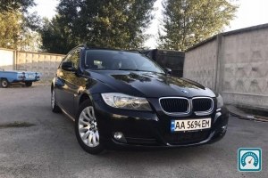 BMW 3 Series  2009 795013