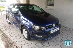 Volkswagen Polo  2011 795026