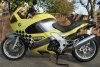 BMW K Series спорт турист 1999. Фото 1
