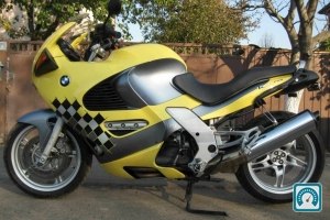 BMW K Series спорт турист 1999 №795028