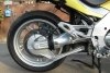 BMW K Series спорт турист 1999. Фото 3
