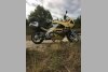BMW K Series спорт турист 1999. Фото 13