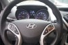 Hyundai Elantra  2011.  8