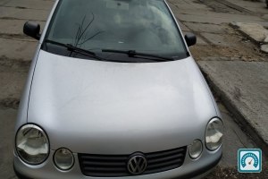 Volkswagen Polo  2005 795041